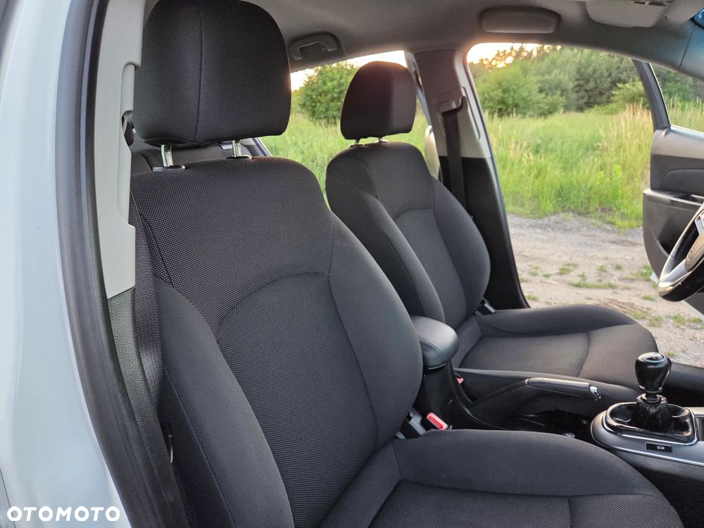 Chevrolet Cruze 1.8 LTZ+ - 21