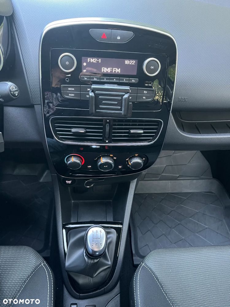 Renault Clio 0.9 Energy TCe Zen - 30