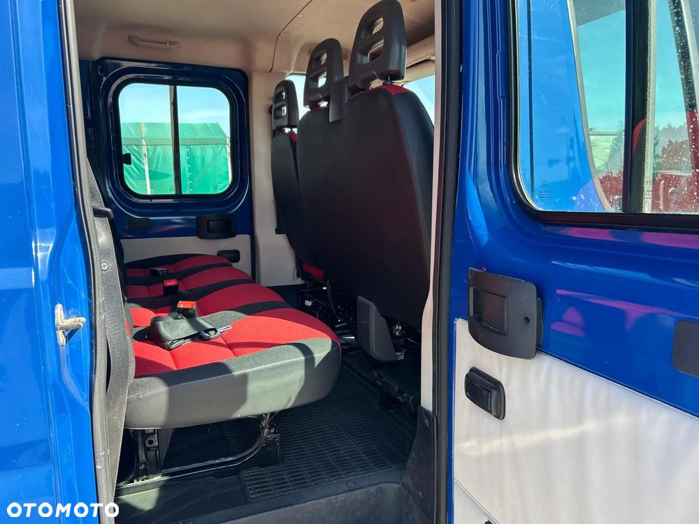 Fiat Ducato - 16