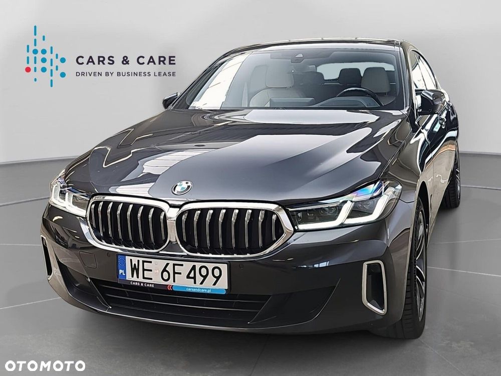 BMW Seria 6 - 2