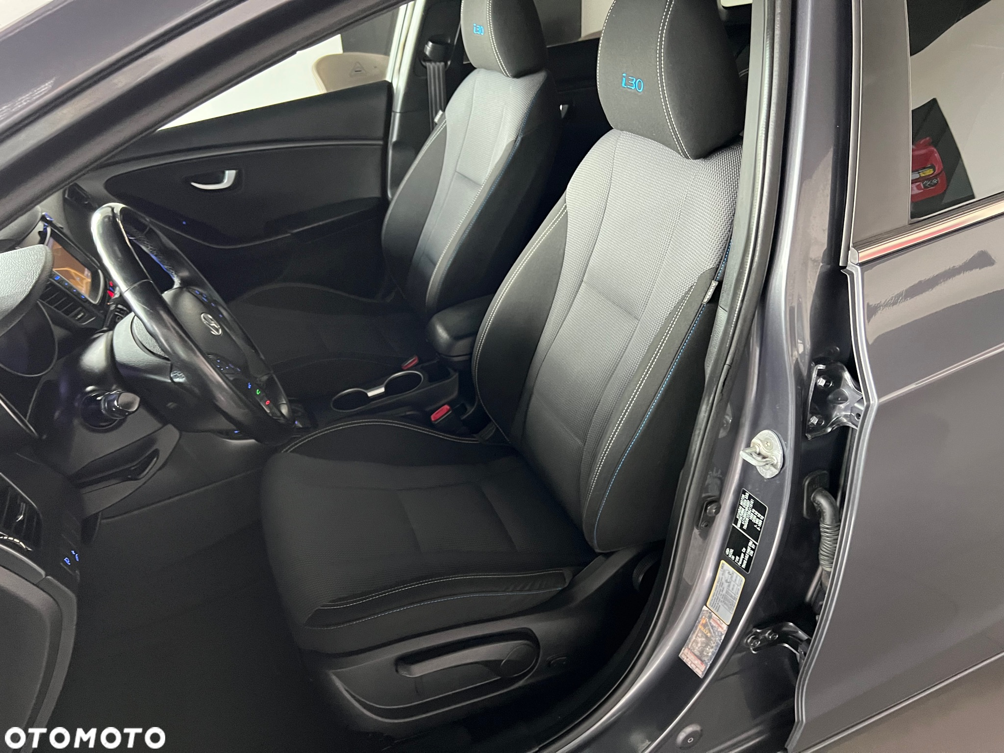 Hyundai i30 - 12