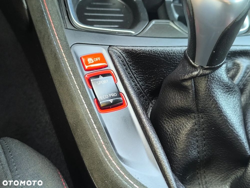 BMW Seria 1 - 27