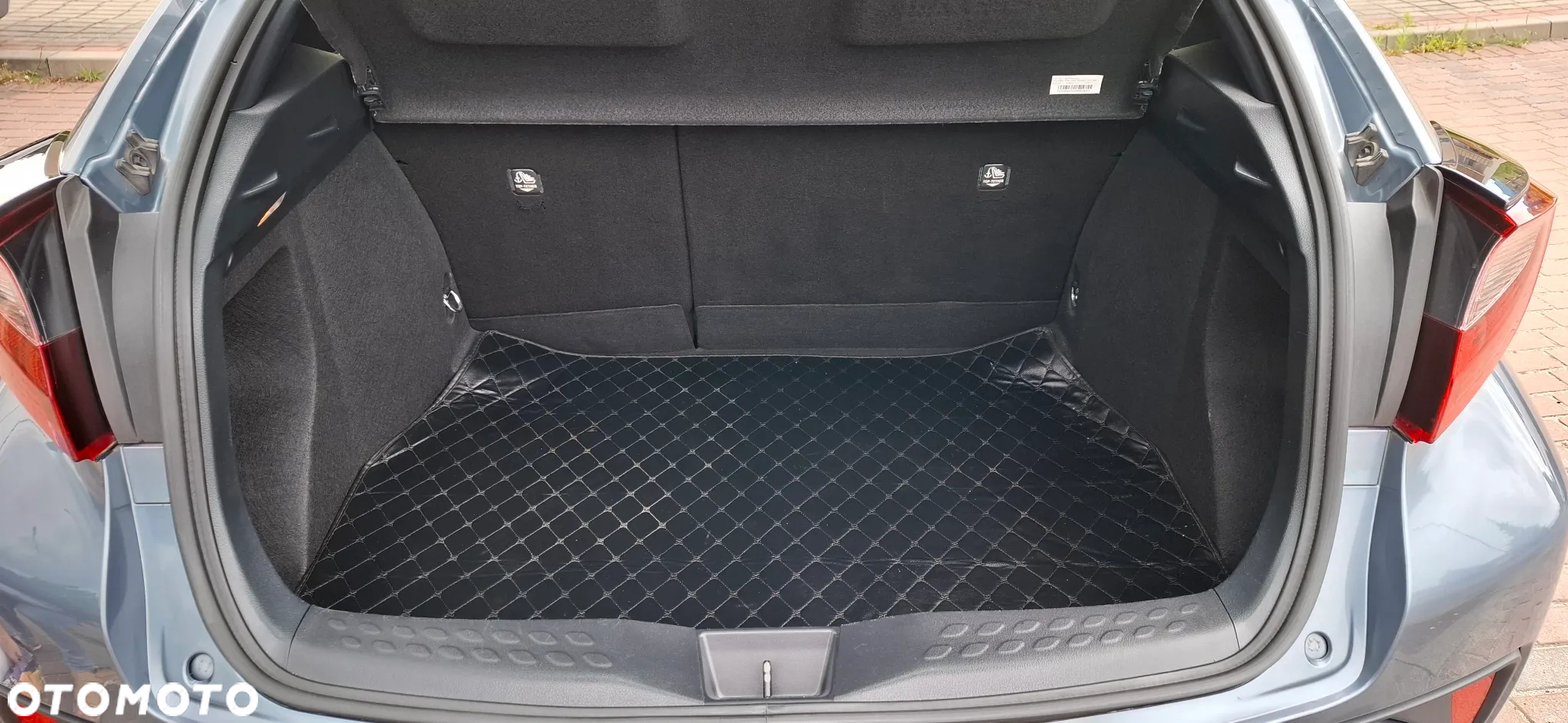 Toyota C-HR 1.8 Hybrid Comfort - 27