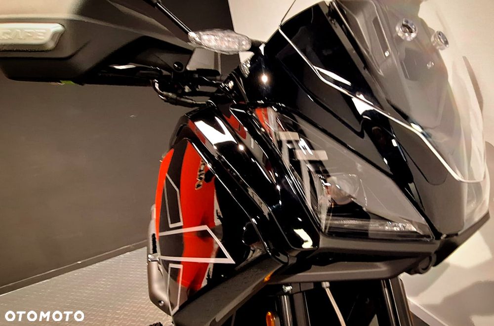 Moto Morini Inny - 5