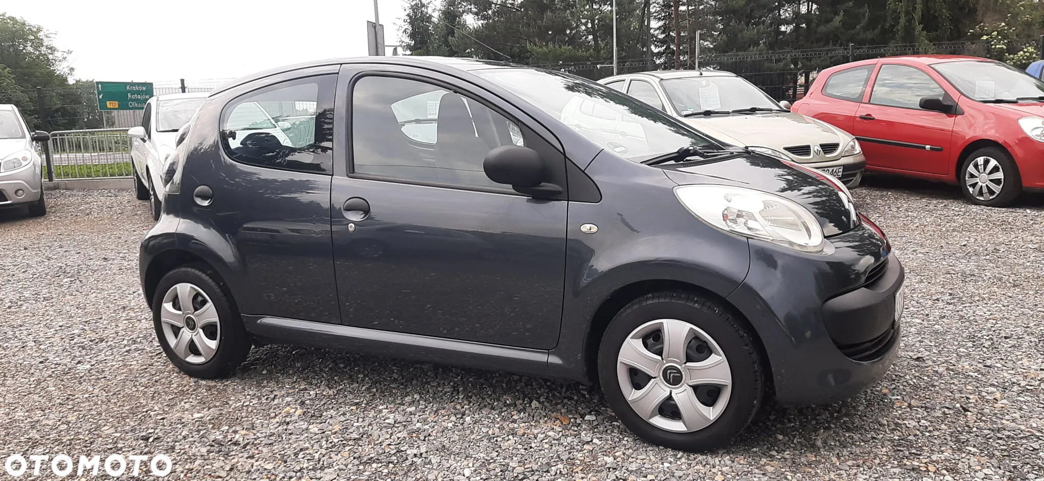 Citroën C1 - 13