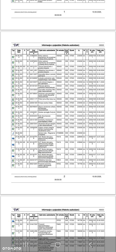 Mercedes-Benz SPRINTER 316 CDI L2 H2  VAT 23 % - 23