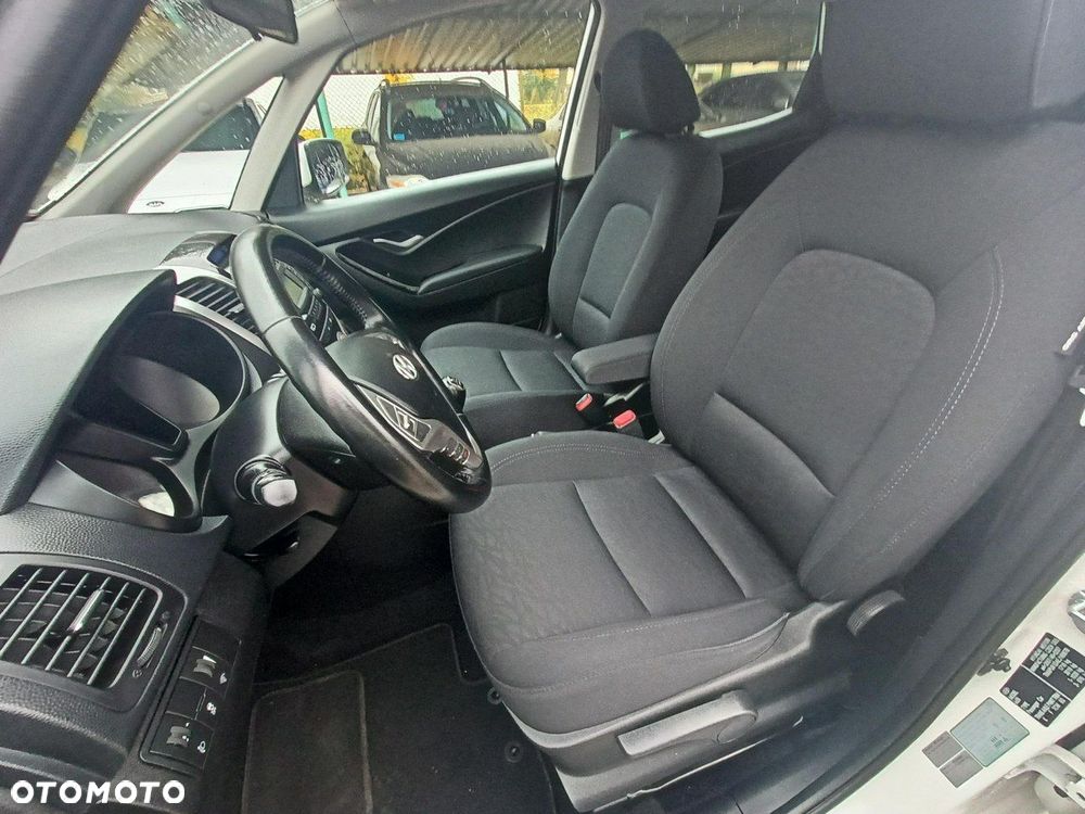 Hyundai ix20 1.6 Crossline - 27