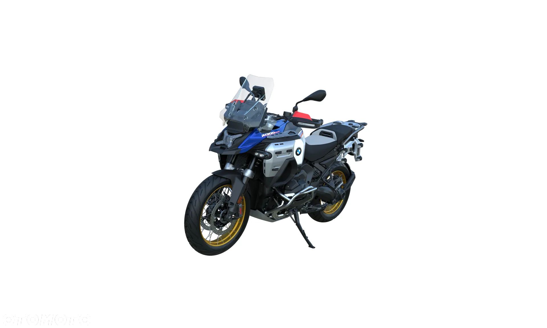 BMW R - 1