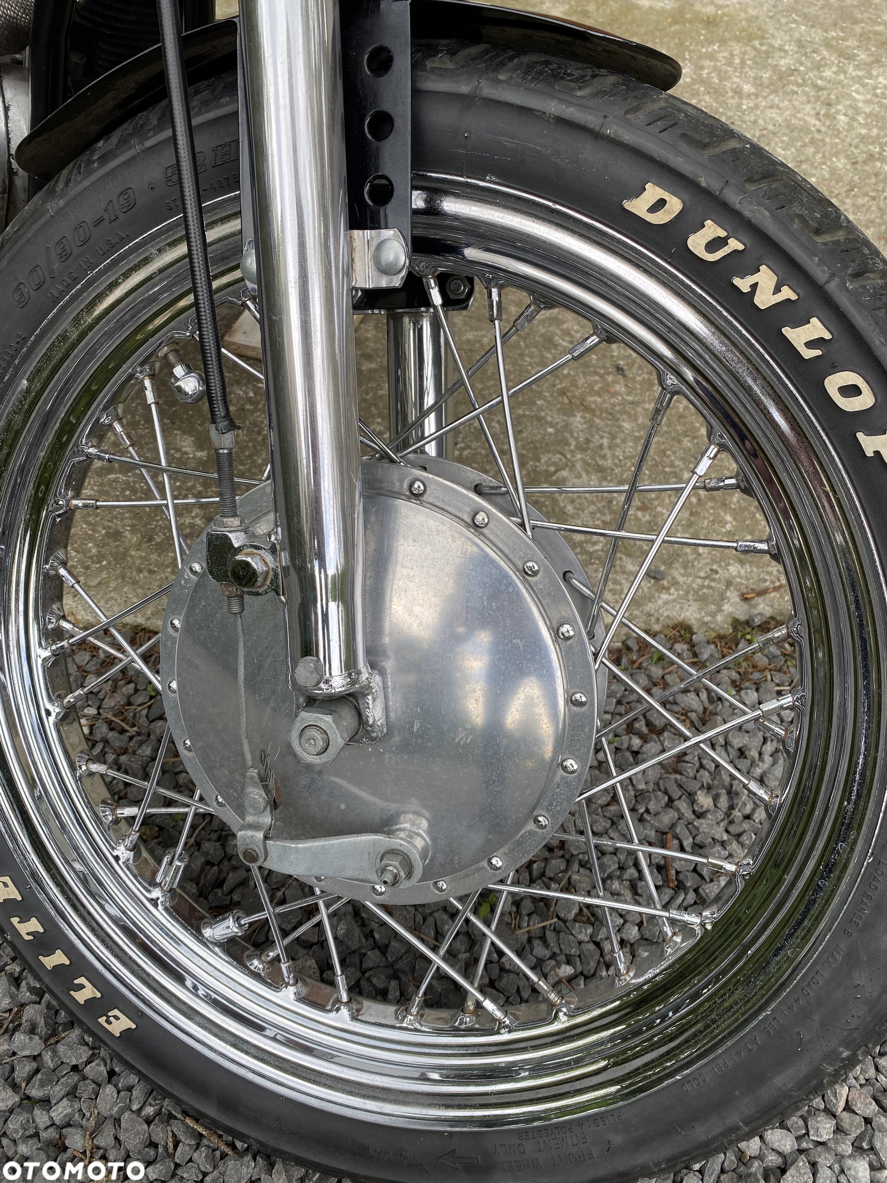 Harley-Davidson Sportster Seventy-Two - 18