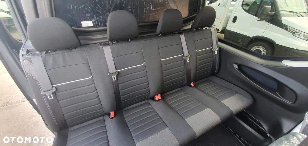 Iveco 35S18A8V 16M3 AUTOMAT - 5