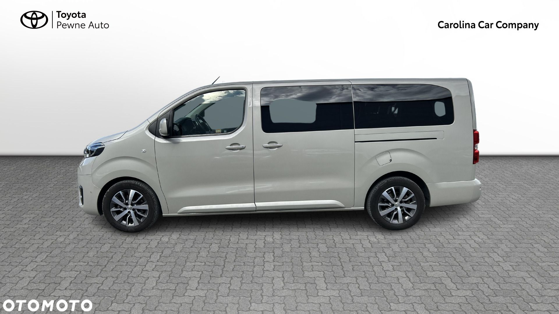 Toyota Proace Verso - 3