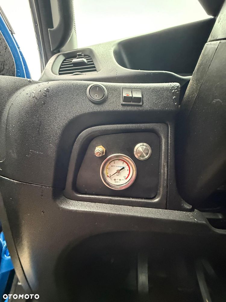 Iveco Daily 70c18 - 15