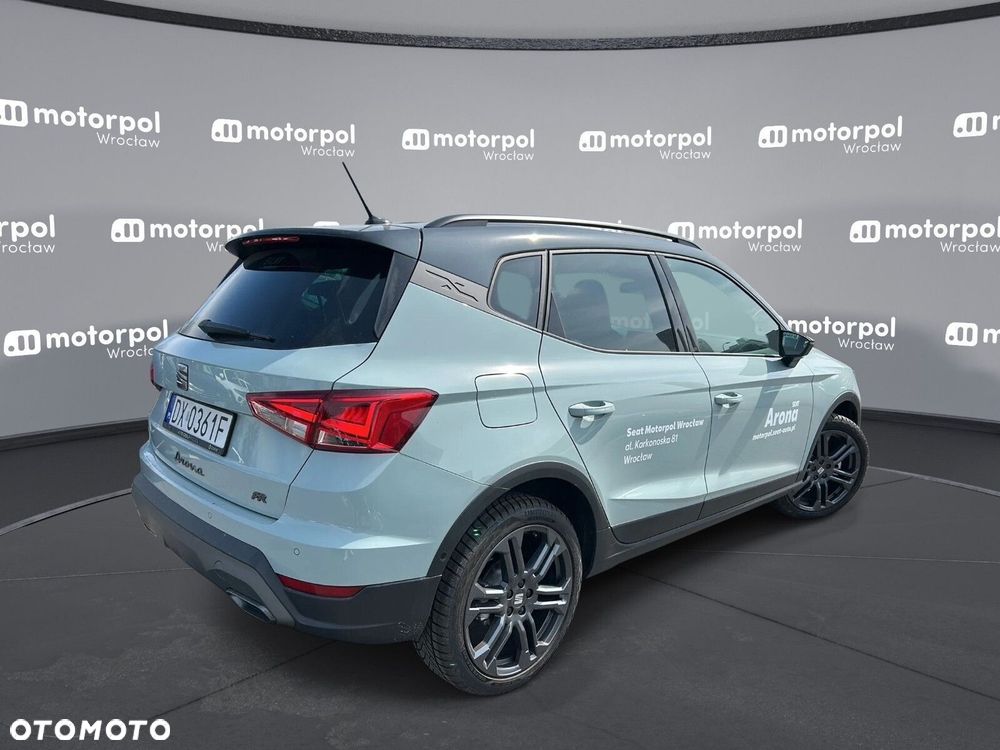 Seat Arona - 8