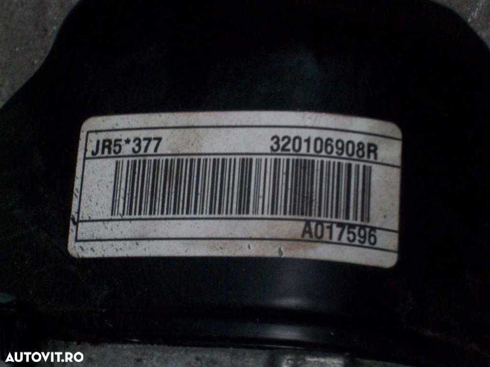 Cutie viteze Dacia Lodgy 1.2 Benzina; JR5377; 2014-2020; 5 Trepte - 2