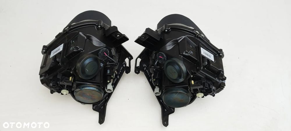 Nissan Juke Lift 2014 - 2019 Xenon Komplet Nowy Oryginał - 4