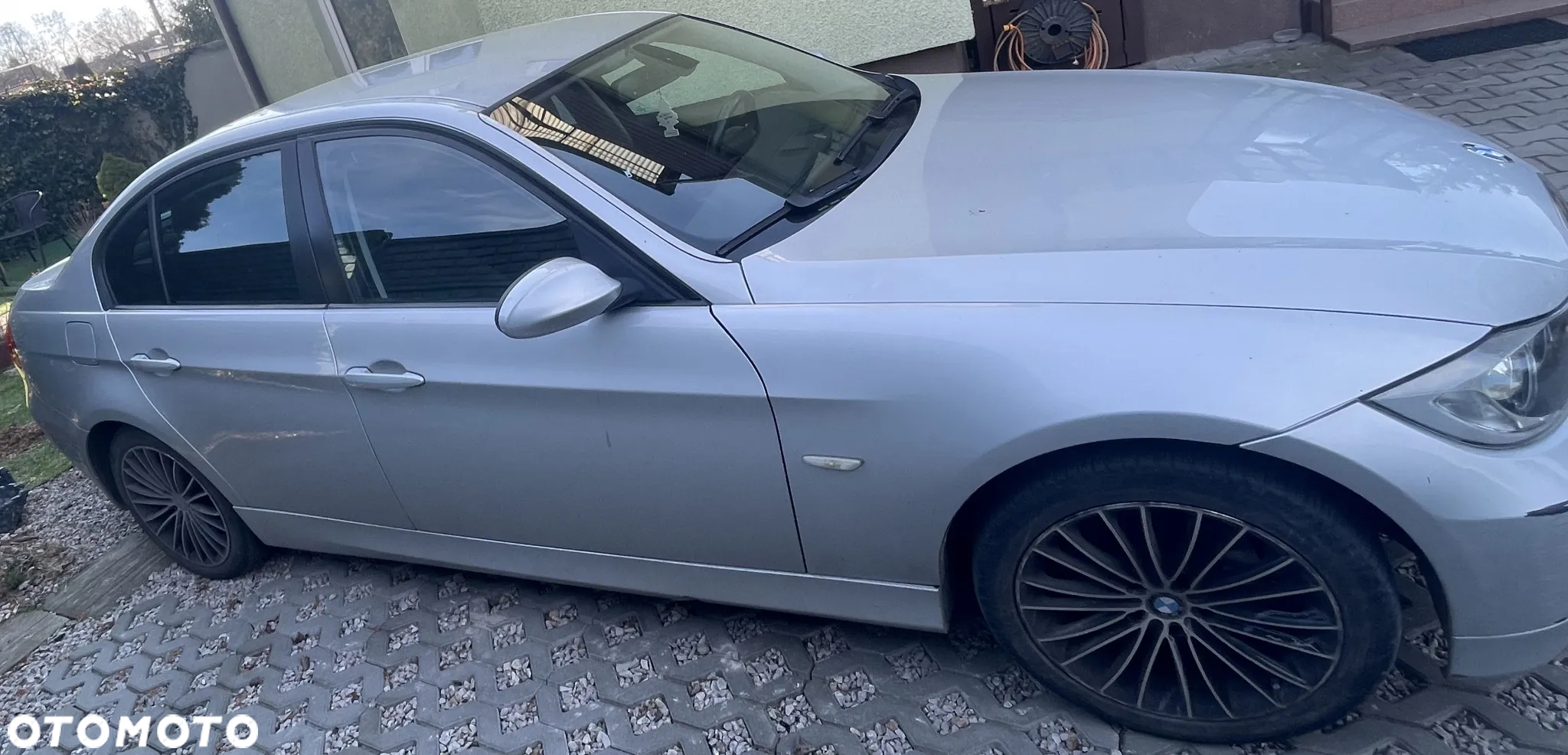 BMW Seria 3 - 3