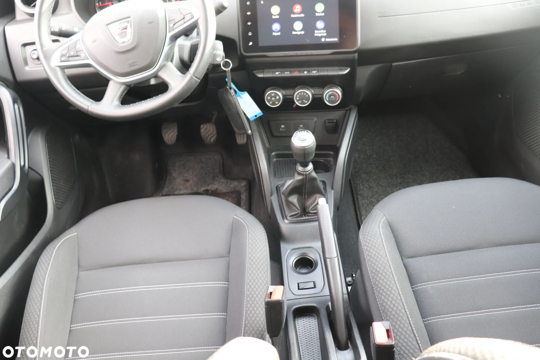 Dacia Duster 1.0 TCe Prestige - 24