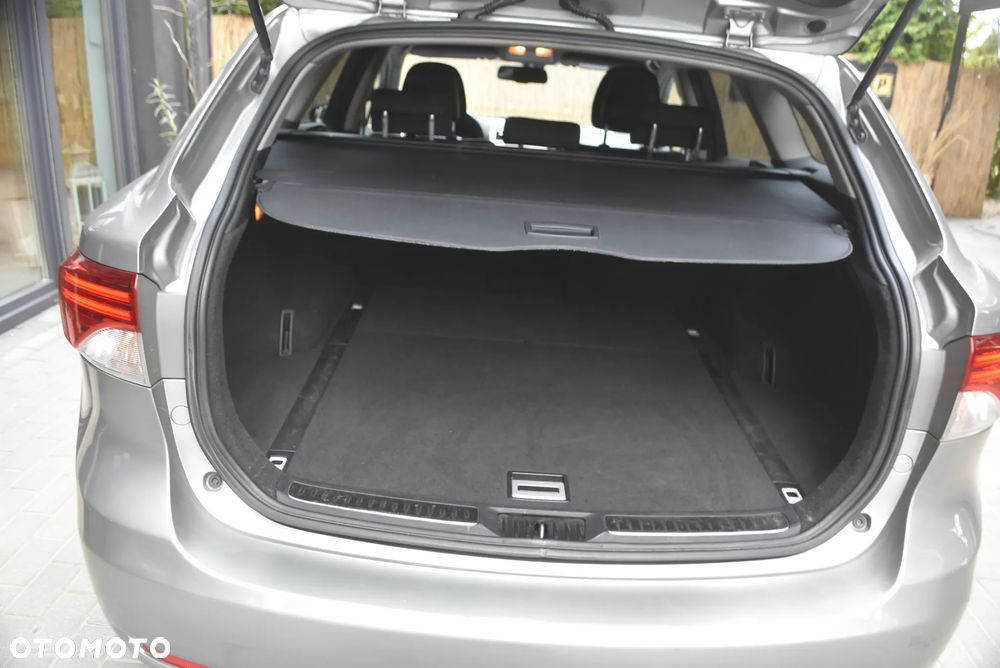 Toyota Avensis 2.2 D-4D Prestige Premium - 15