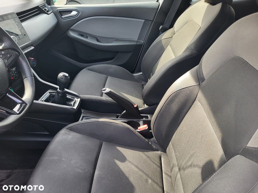 Renault Clio 1.0 SCe Life - 16