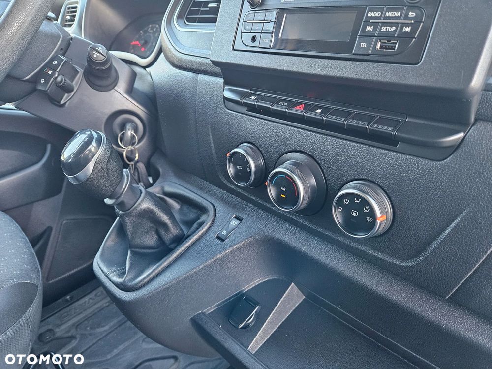 Opel Movano CDTI L2H2 (bryg.) - 23