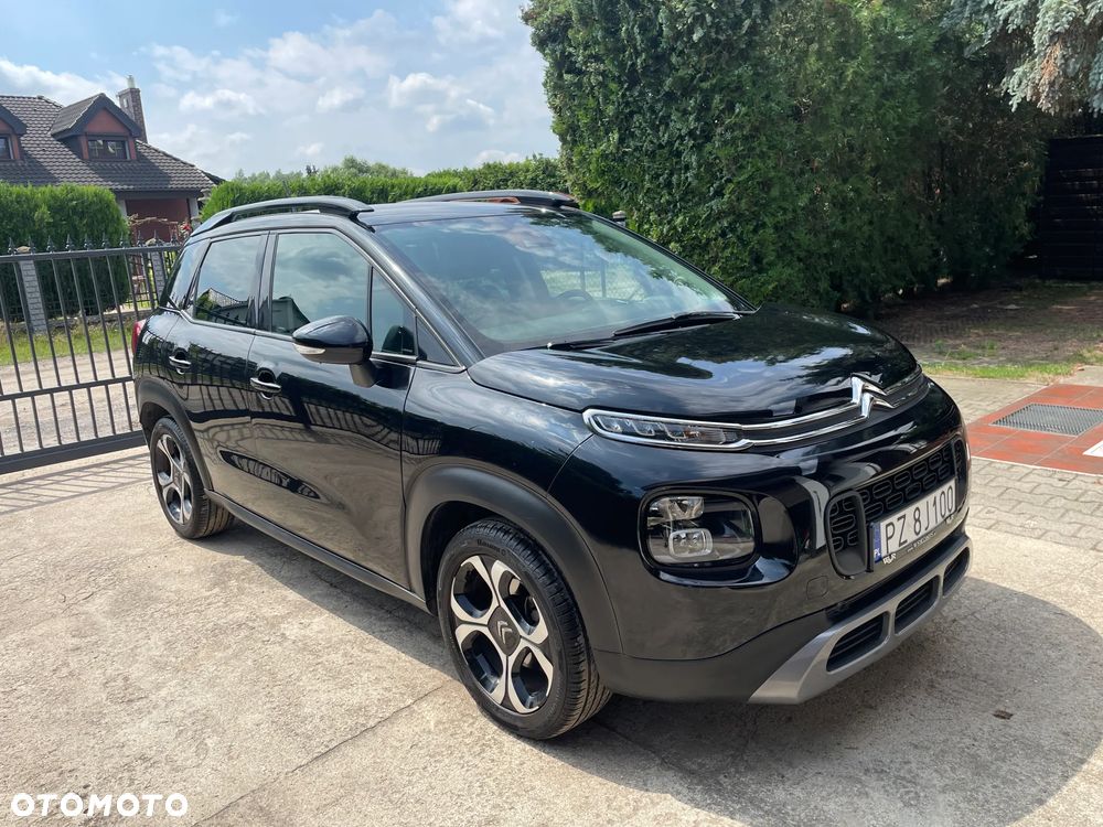 Citroën C3 Aircross - 2