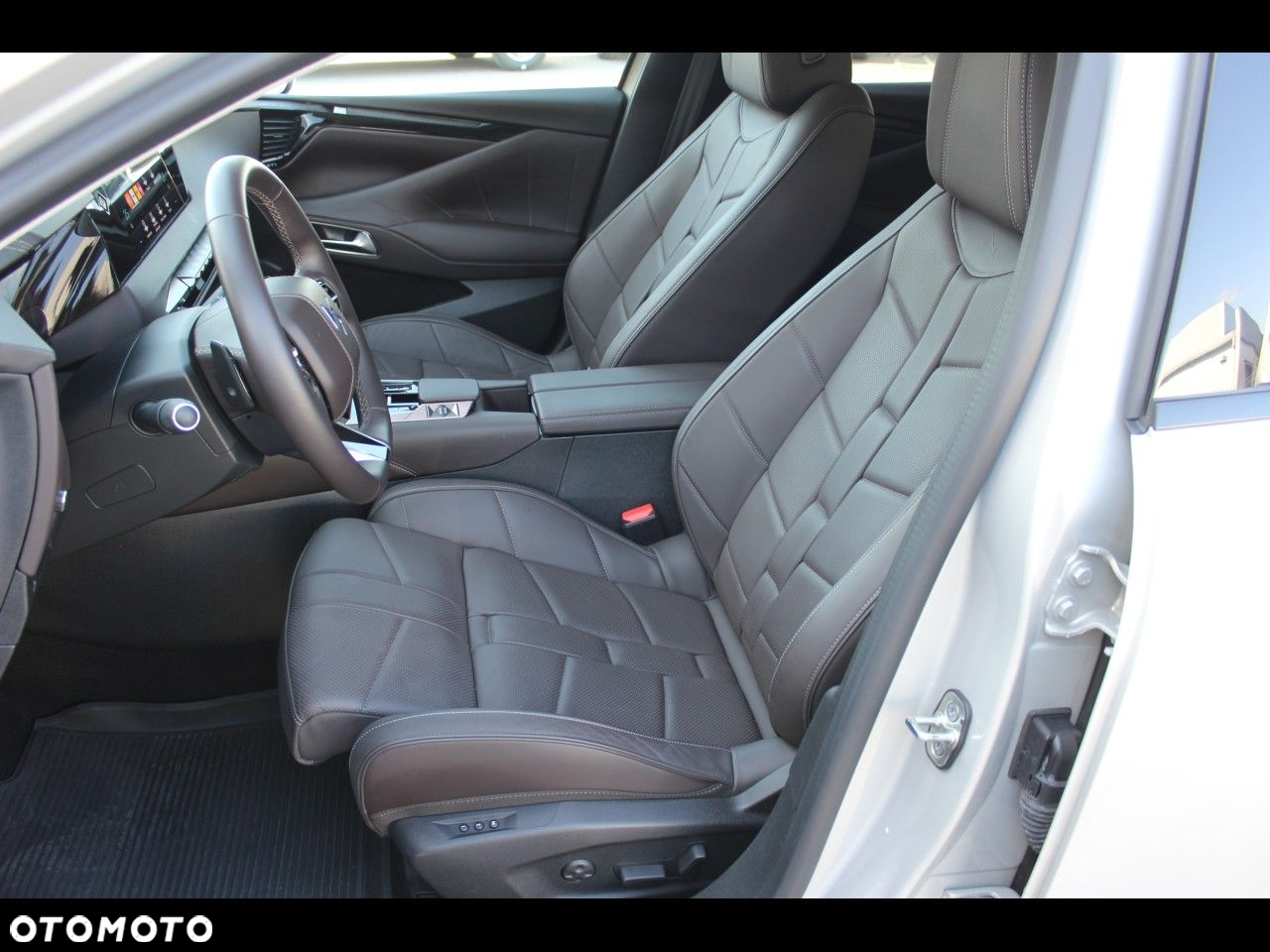 DS Automobiles DS 4 1.2 PureTech Opera - 2