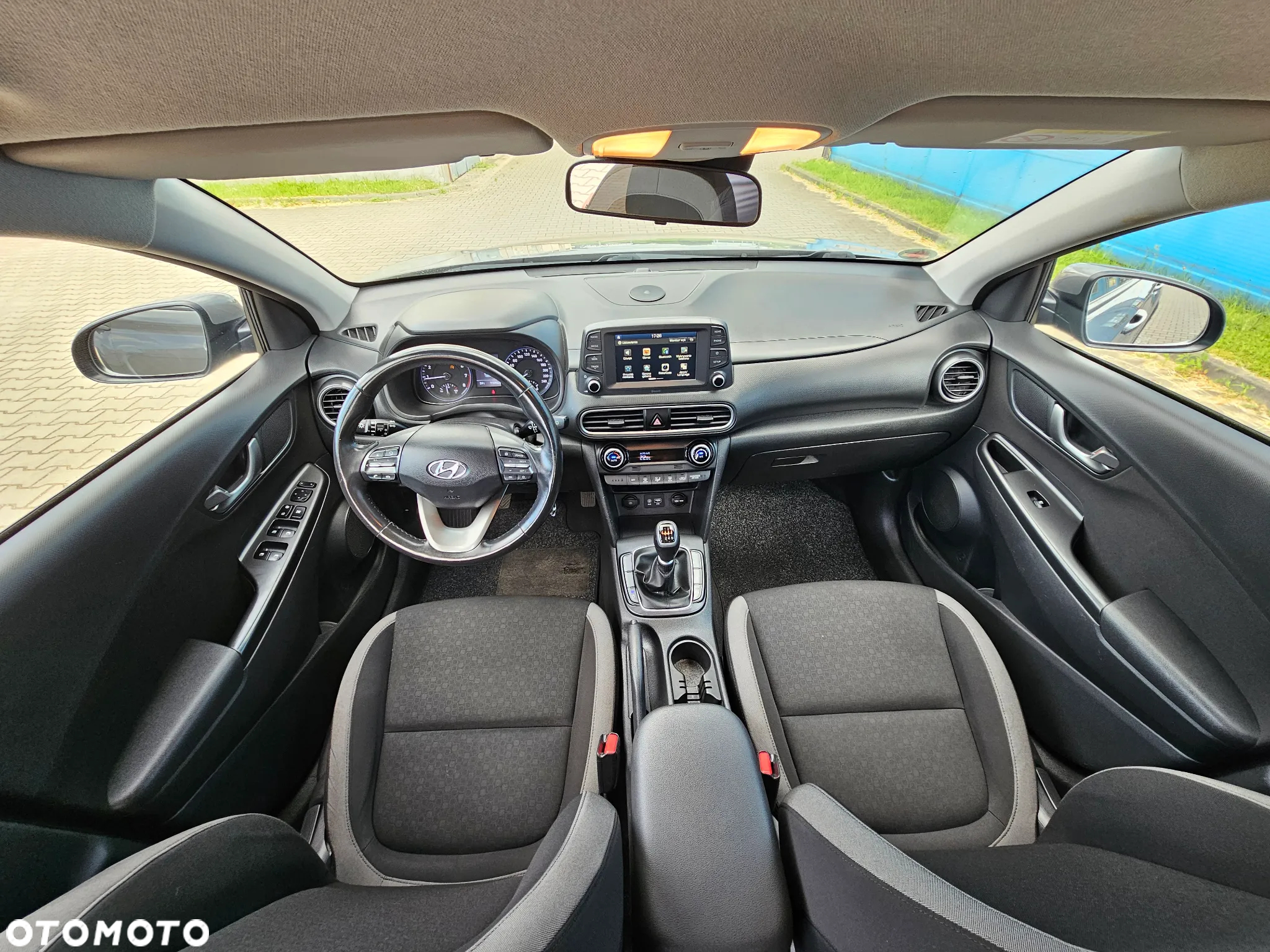 Hyundai Kona 1.0 T-GDI Style - 8