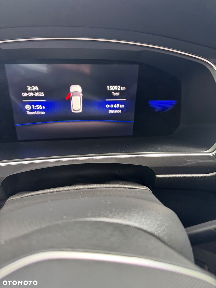 Volkswagen Tiguan 2.0 TSI 4Mot Elegance DSG - 17