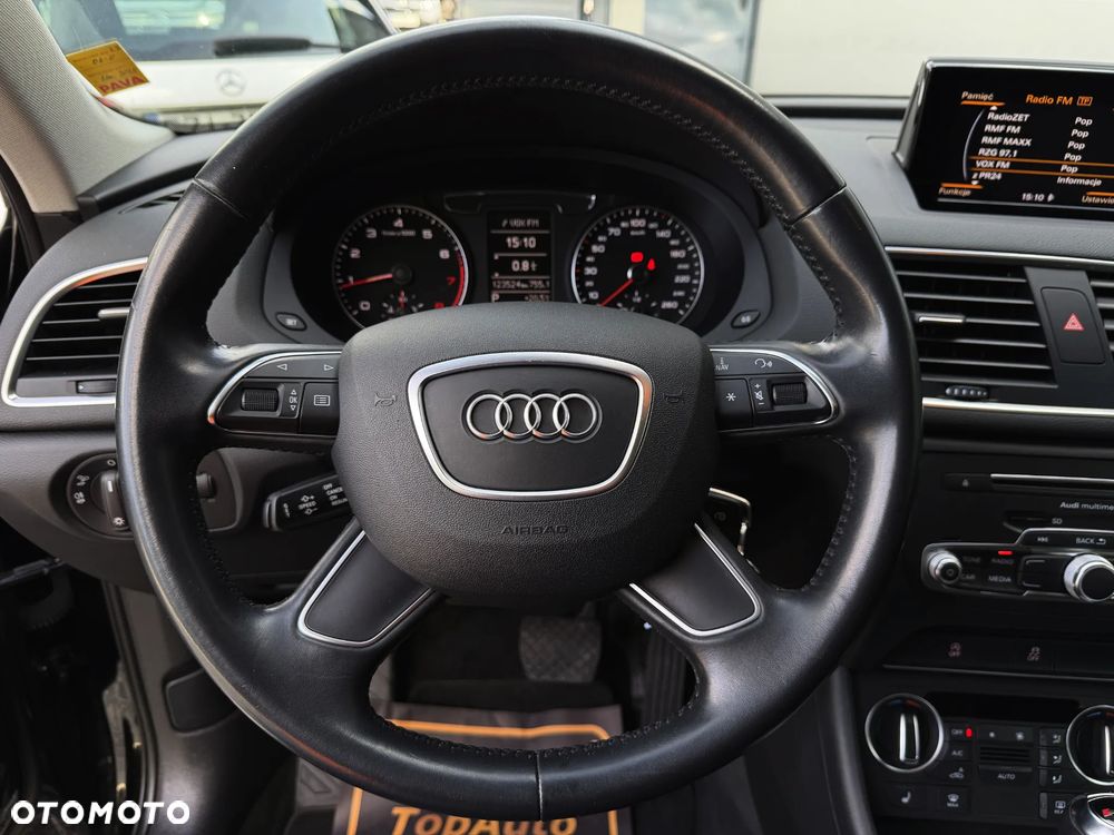 Audi Q3 1.4 TFSI S tronic - 25