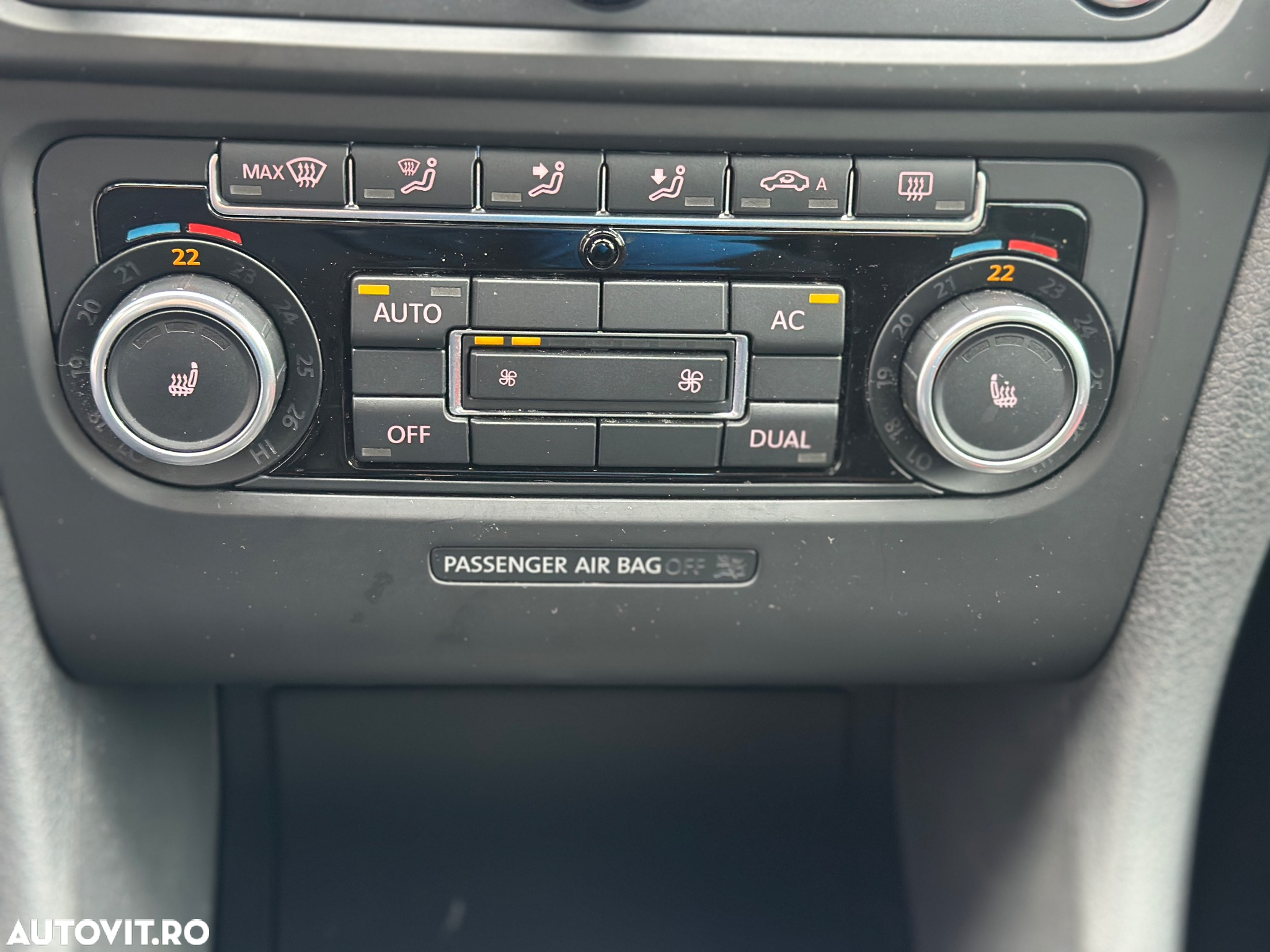 Volkswagen Golf 2.0 GTI adidas - 34