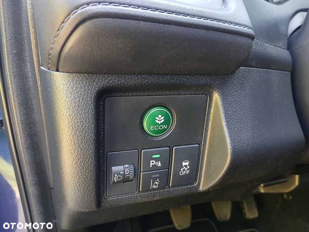 Honda HR-V 1.5 Executive (ADAS) - 37