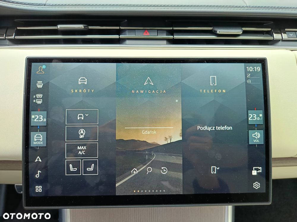 Land Rover Range Rover 3.0 D AB - 32