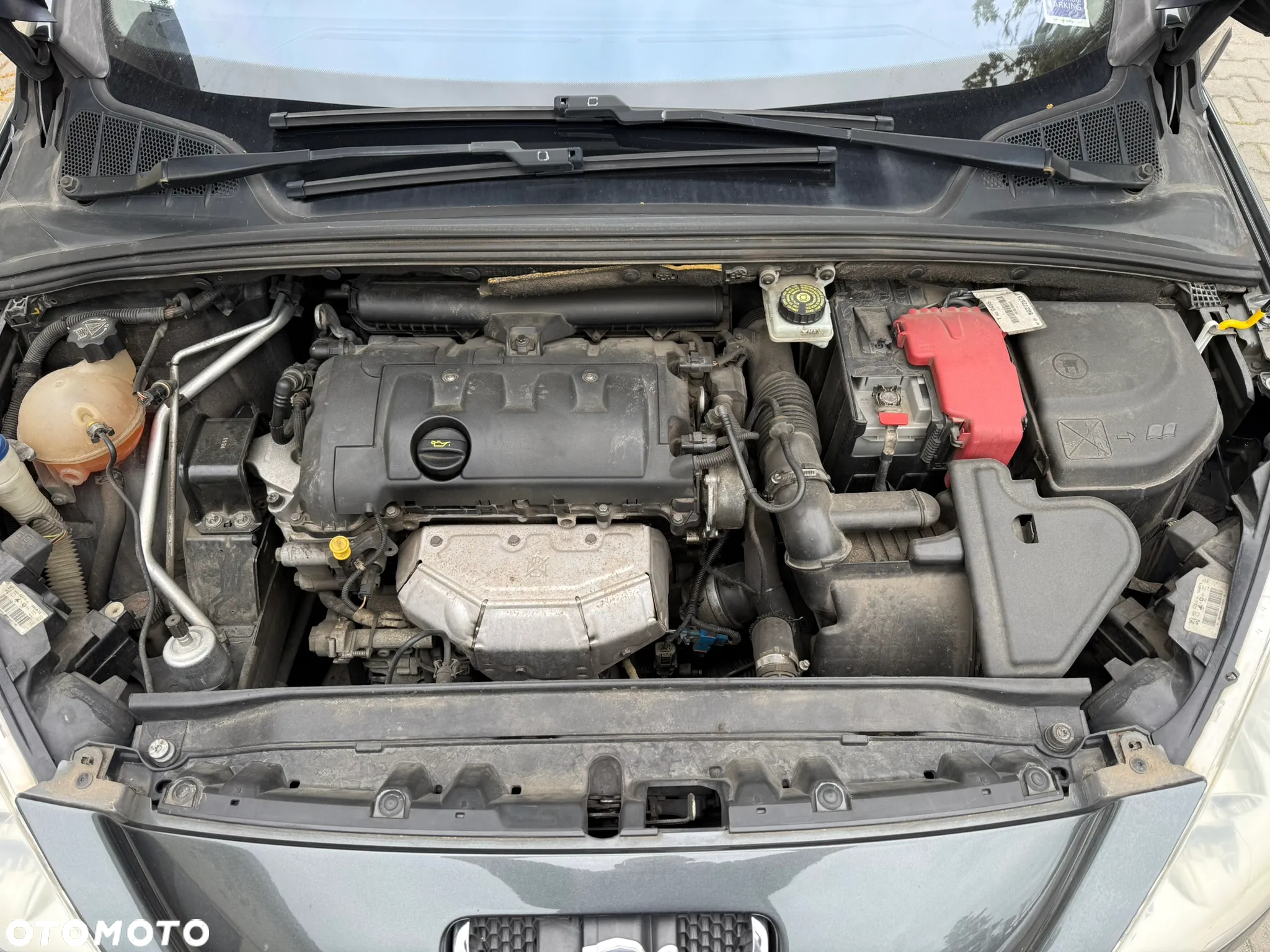 Peugeot 308 1.6 Premium - 13