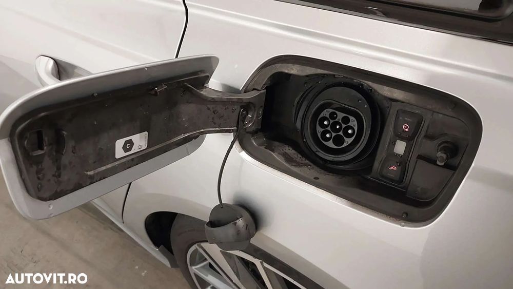 Audi A6 50 TFSI e quattro S tronic sport - 24