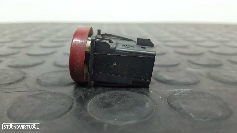 WARNING PEUGEOT PARTNER (S2) COMBI PLUS - 3