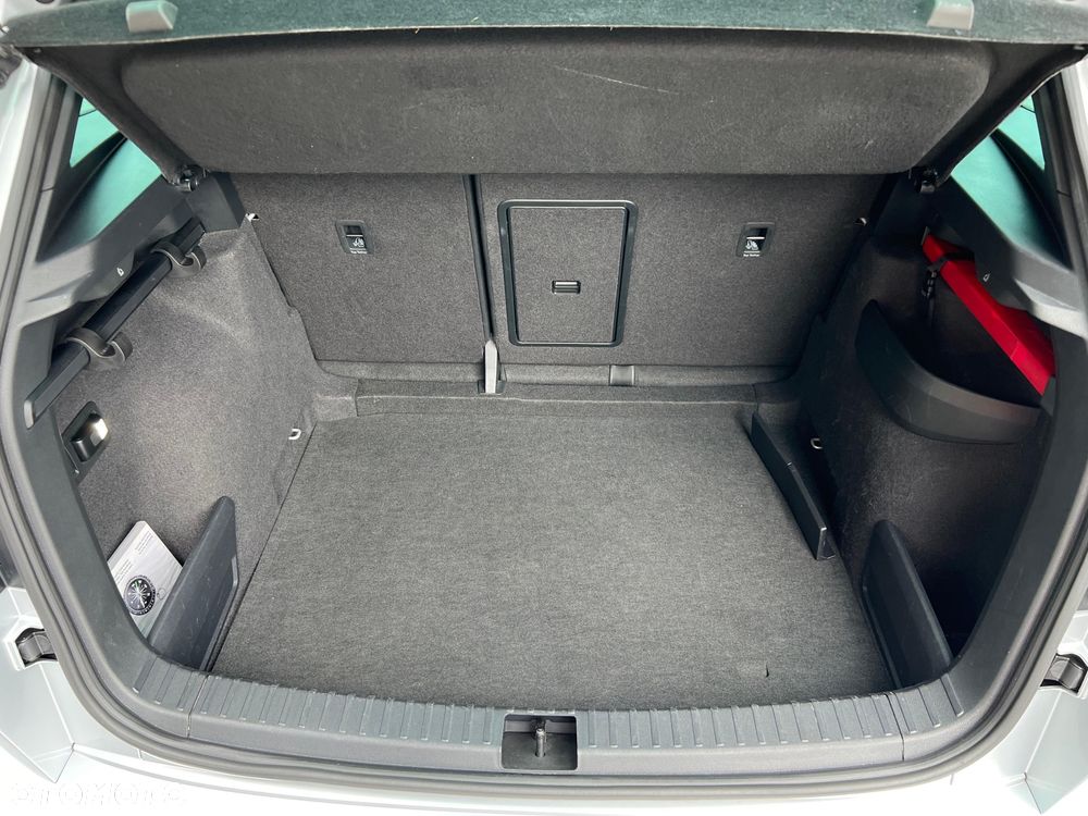 Skoda Karoq 1.5 TSI ACT DSG Sportline - 27