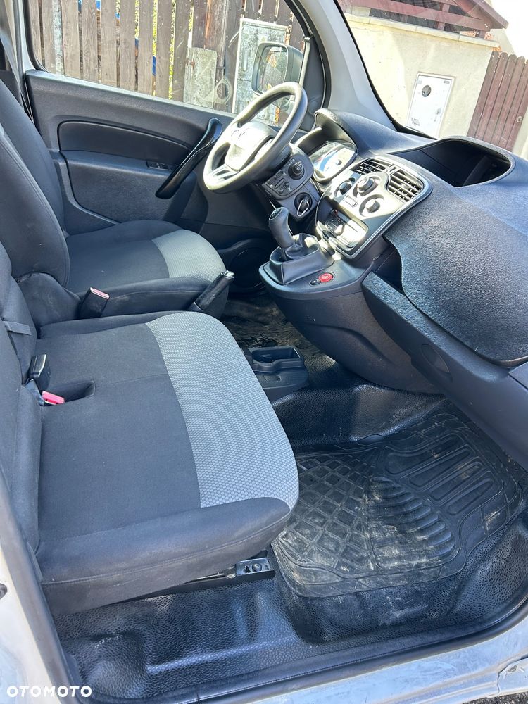 Renault Kangoo - 9
