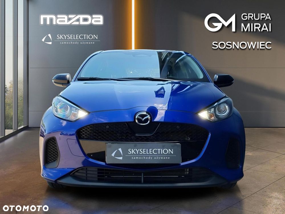 Mazda 2 - 9