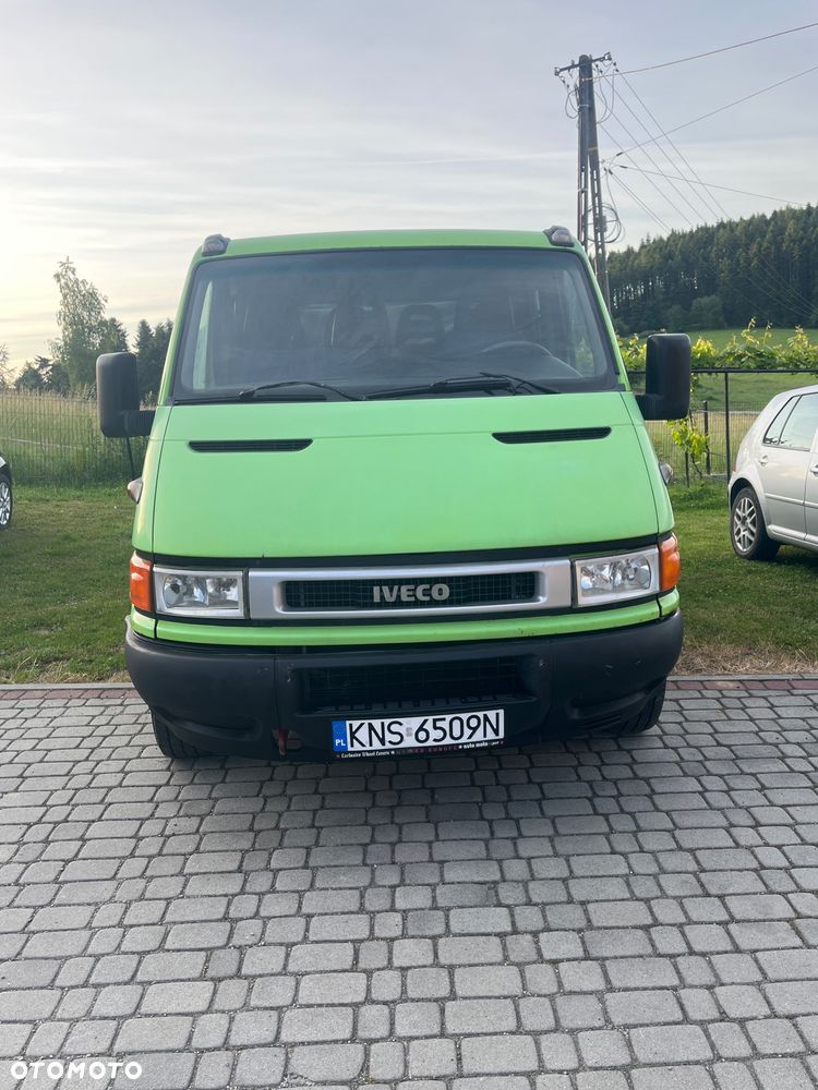 Iveco Daily - 1