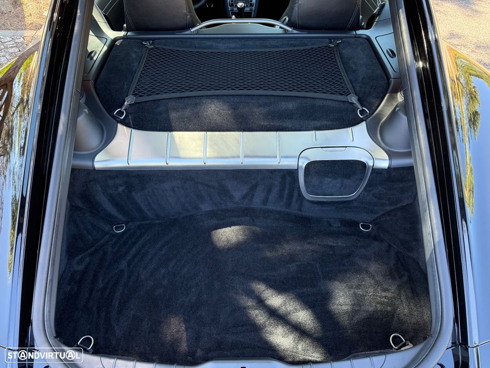 Porsche Cayman 2.7 - 27