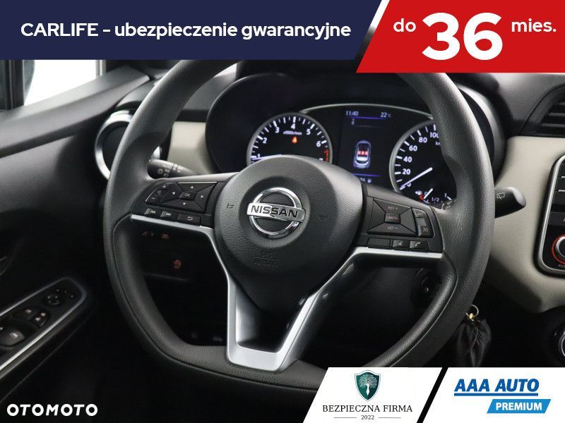 Nissan Micra - 20