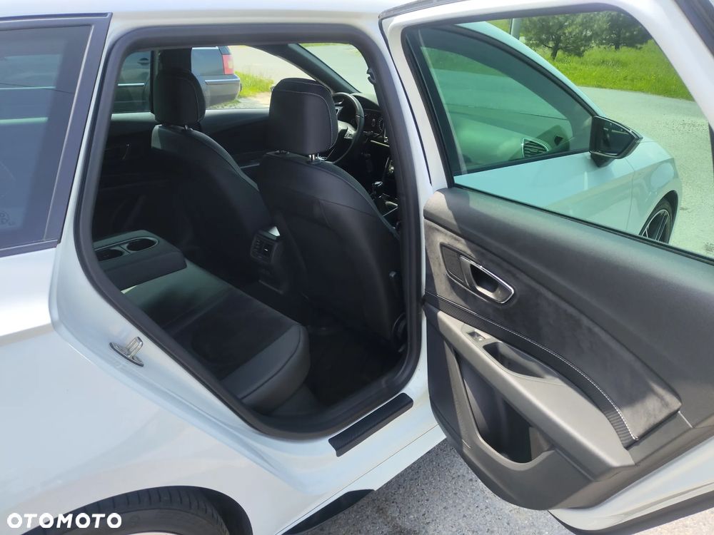 Seat Leon 2.0 TSI Start&Stop Cupra 300 - 19