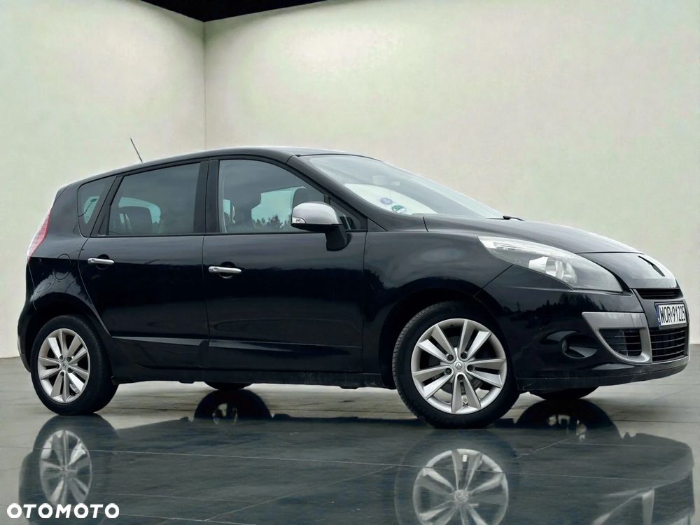 Renault Scenic TCe 130 Dynamique - 3