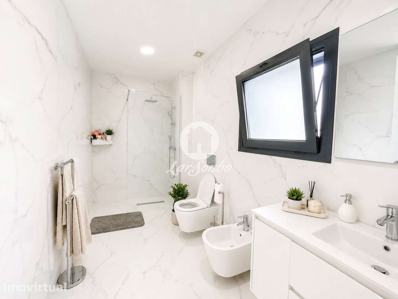 Apartamento T3  junto ao IPCA - Grande imagem: 3/34