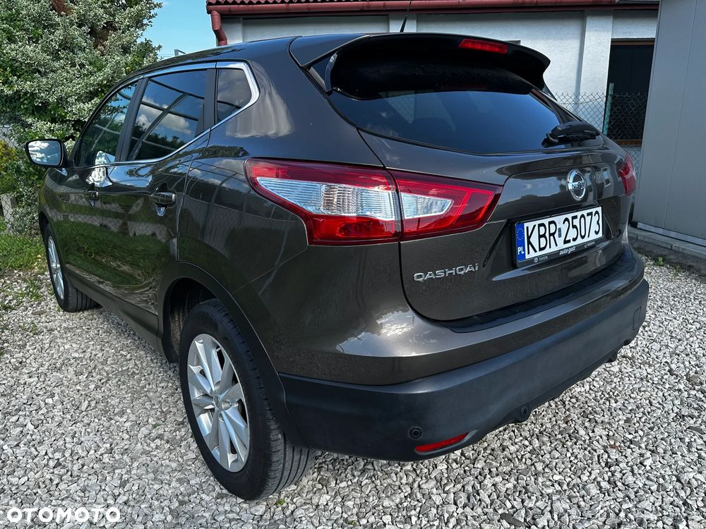 Nissan Qashqai 1.2 DIG-T Tekna+ - 4