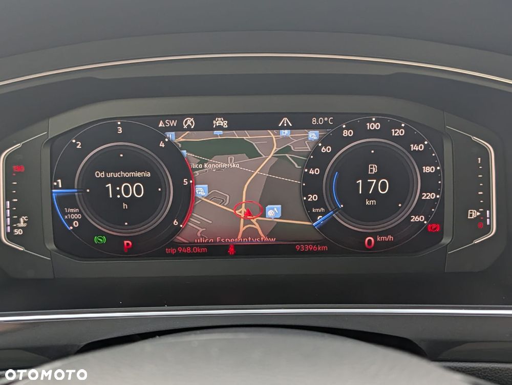 Volkswagen Tiguan 2.0 TDI SCR 4Mot Highline DSG - 24