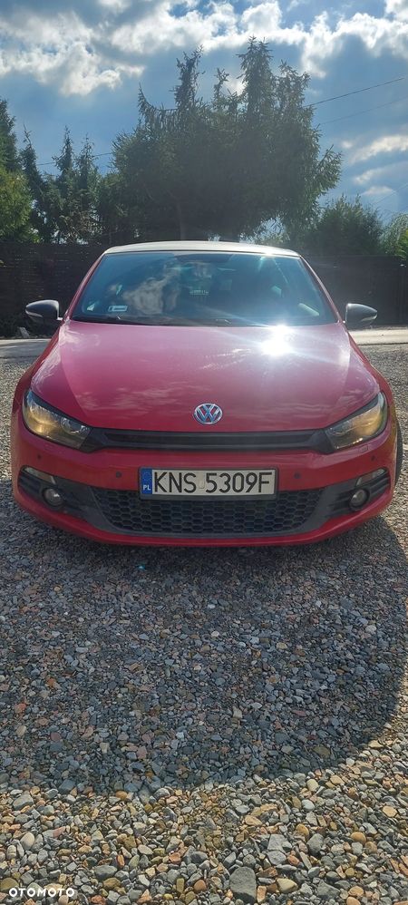 Volkswagen Scirocco 1.4 TSI - 4