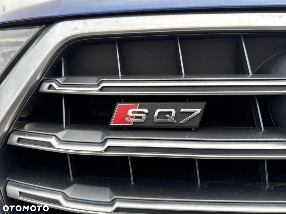 Audi SQ7 - 8
