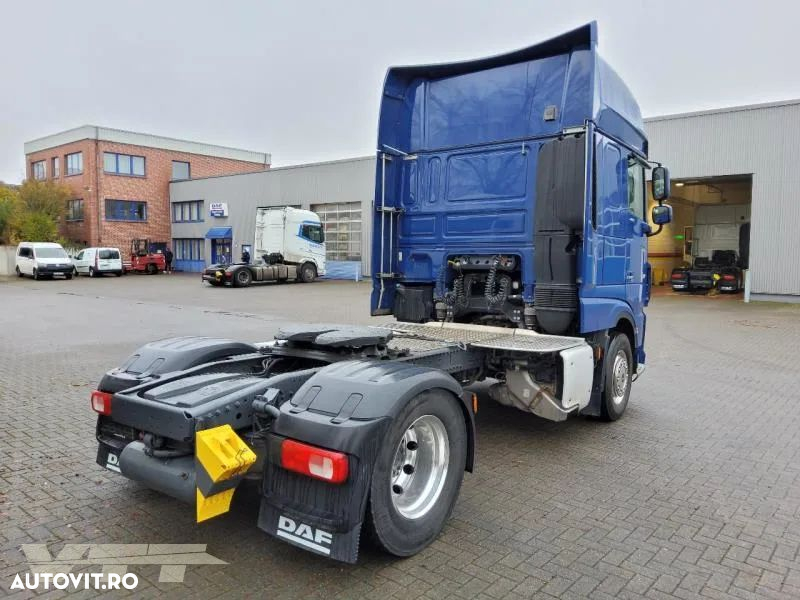 DAF XF 480FT - 4