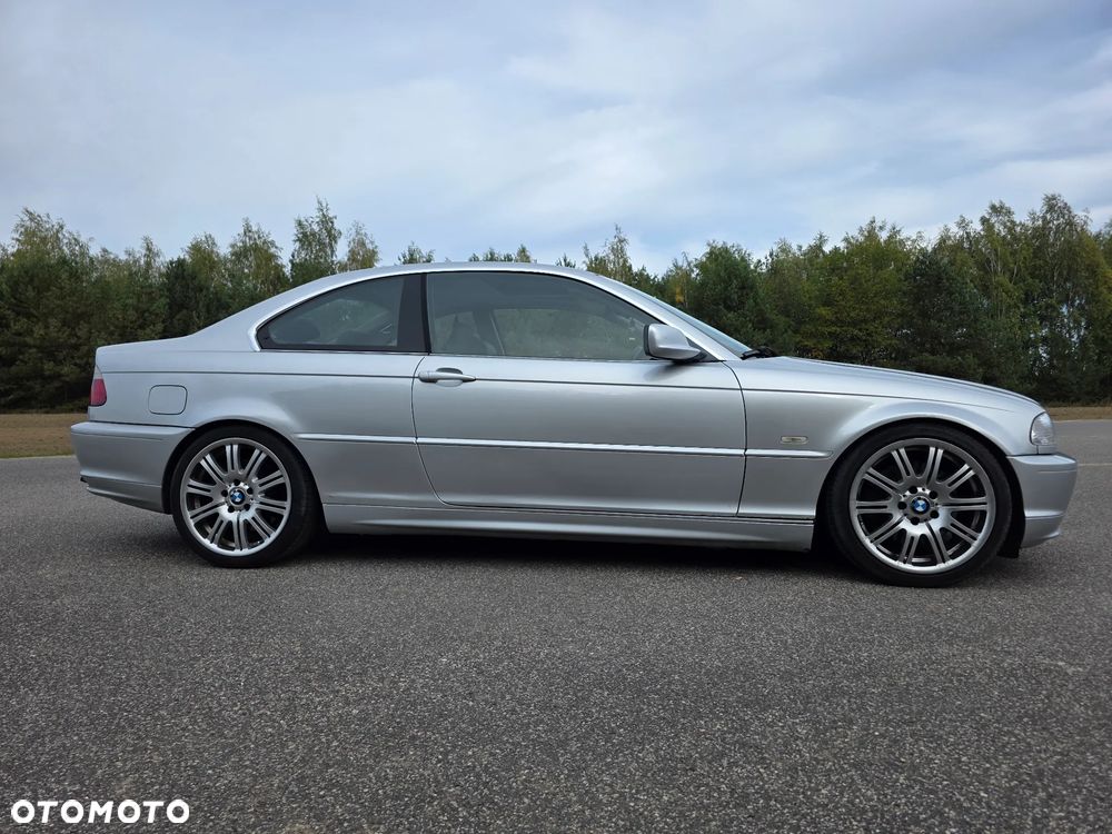 BMW Seria 3 - 4